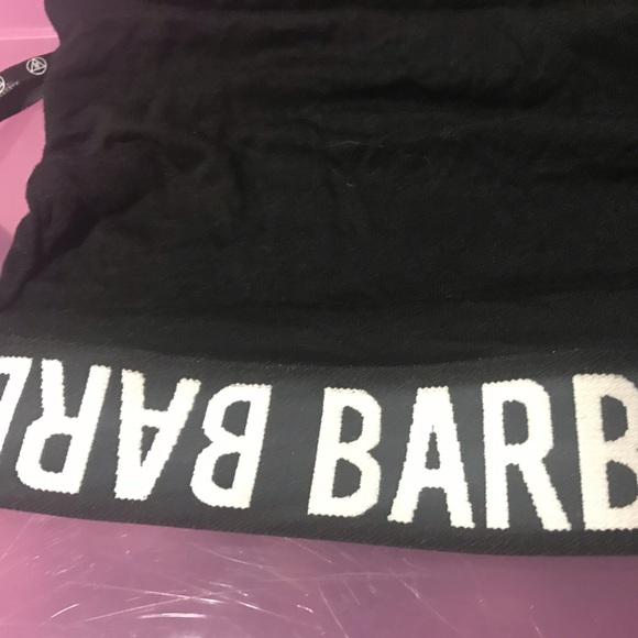 Barbie x missguided halter top sz 4 - Picture 2 of 5